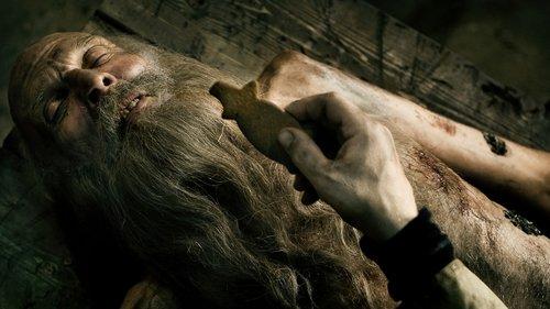 Kaip suomiai Kalėdų Senelį… filmas žiurėti online