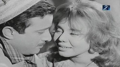 The Newspaper Seller filmas žiurėti online