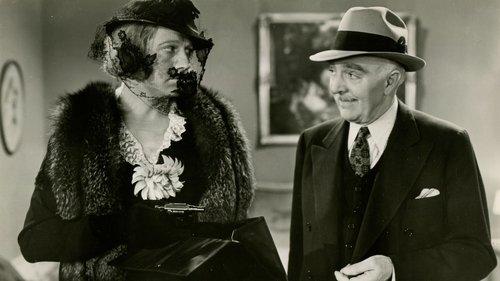 The Amazing Mr. Williams filmas žiurėti online