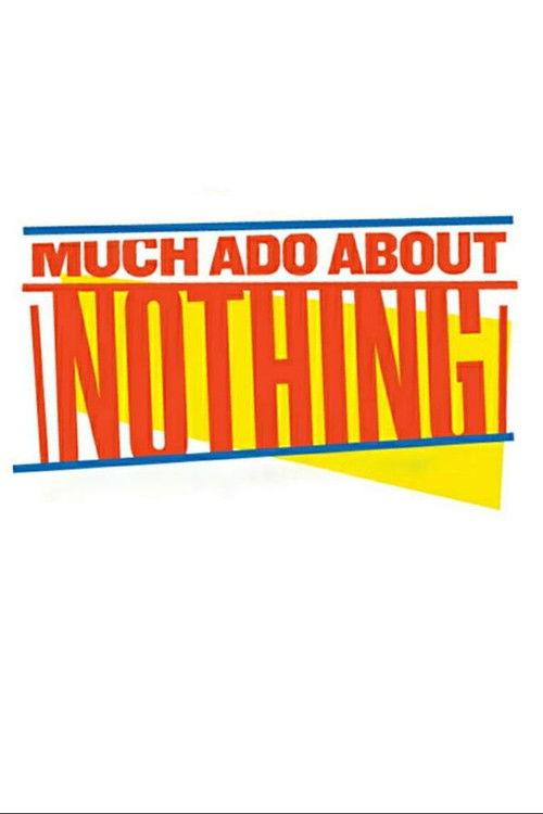 The Public's Much Ado About Nothing filmas online