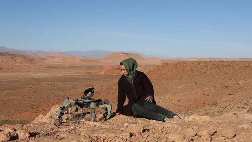 Eye on Juliet filmas žiurėti online