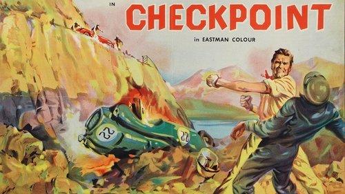Checkpoint filmas žiurėti online