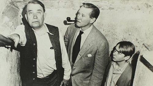 Intruder in the Dust filmas žiurėti online