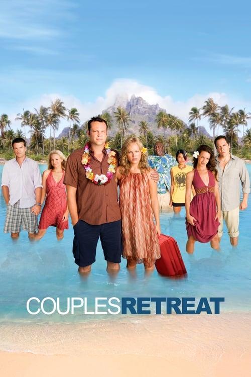 Couples Retreat filmas online