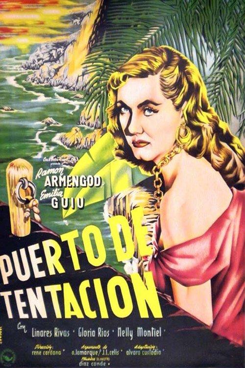 Port of Temptation filmas online