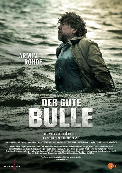 Der gute Bulle filmas online
