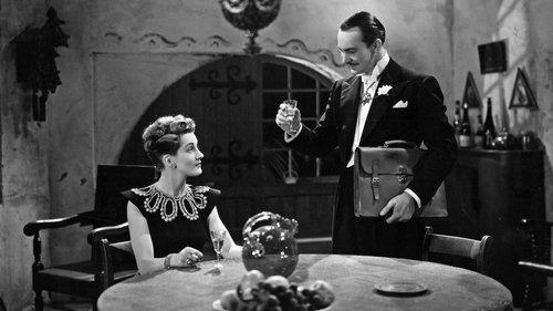 The Peterville Diamond filmas žiurėti online