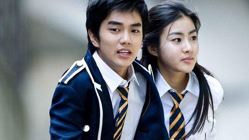 4th Period Mystery filmas žiurėti online