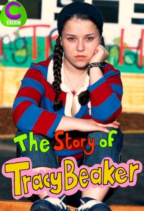 The Story of Tracy Beaker filmas online