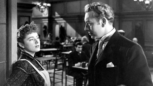 Of Human Bondage filmas žiurėti online