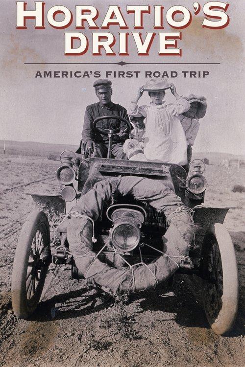 Horatio's Drive: America's First Road Trip filmas online