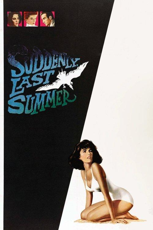 Suddenly, Last Summer filmas online