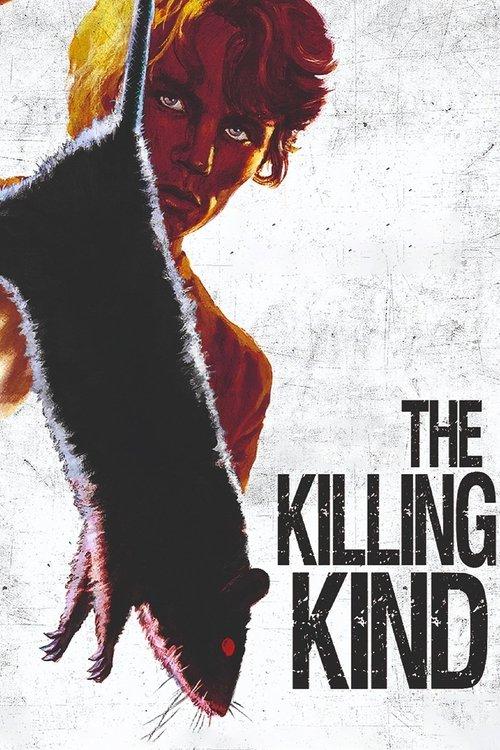 The Killing Kind filmas online