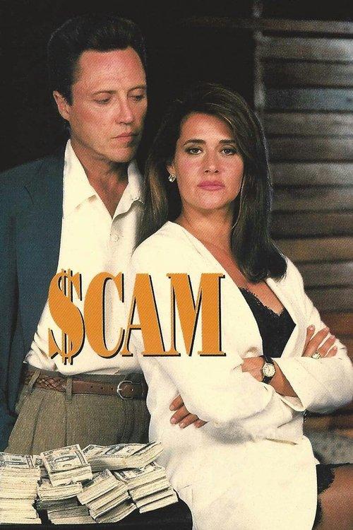 Scam filmas online