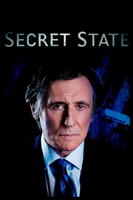 Secret State filmas online
