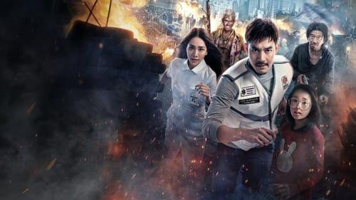 Bangkok Breaking: ฝ่านรกเมืองเทวดา filmas žiurėti online