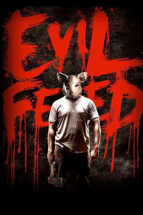 Evil Feed filmas online