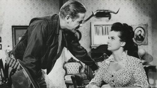 The Bounty Killer filmas žiurėti online