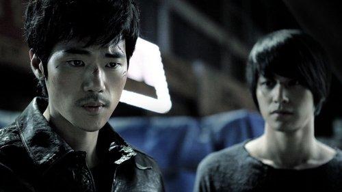 The Gifted Hands filmas žiurėti online