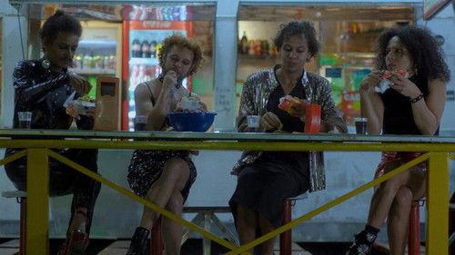 Tudo O Que Você Podia Ser filmas žiurėti online