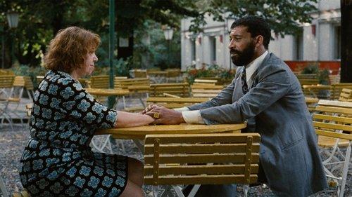 Angst essen Seele auf filmas žiurėti online