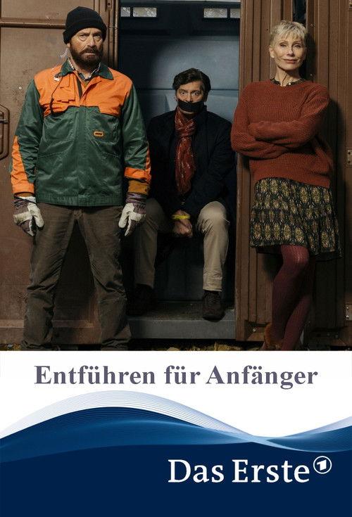 Entführen für Anfänger filmas online