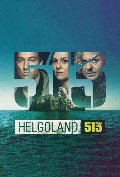 Helgoland 513 filmas online