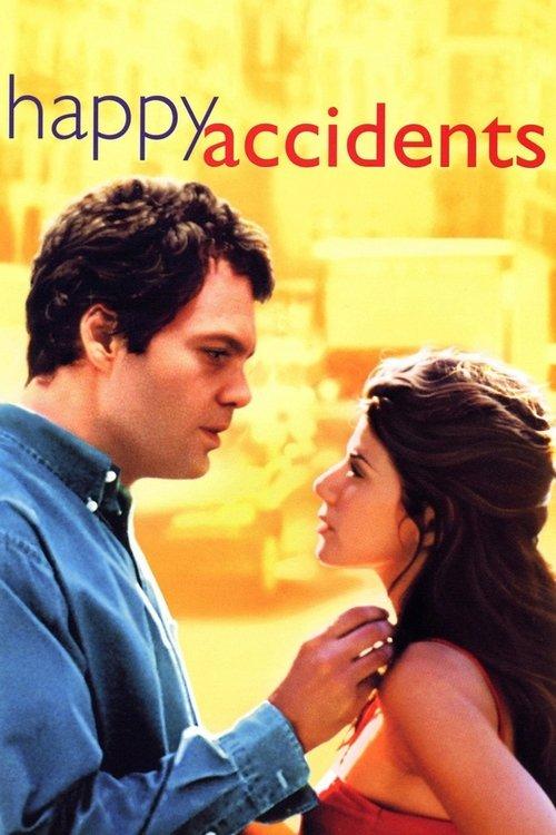Happy Accidents filmas online