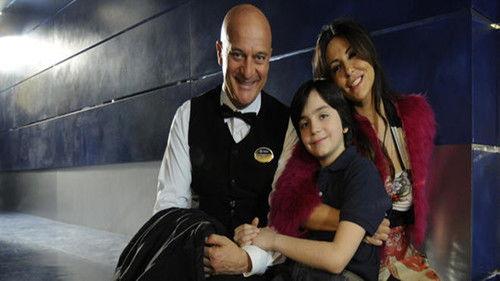 Due imbroglioni e... mezzo! filmas žiurėti online