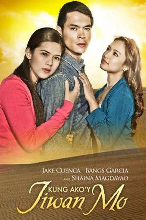 Kung Ako'y Iiwan Mo filmas online