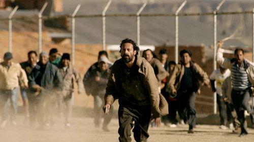 Muralla filmas žiurėti online