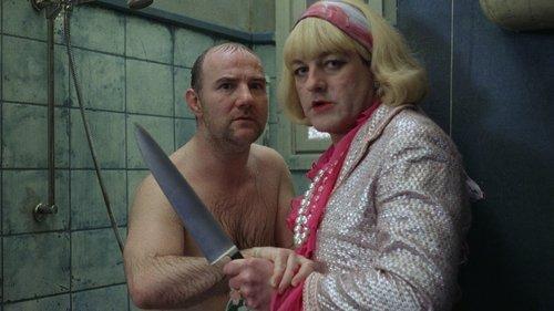 Kondom des Grauens filmas žiurėti online