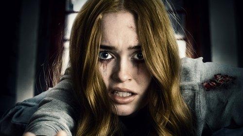 No Escape Room filmas žiurėti online