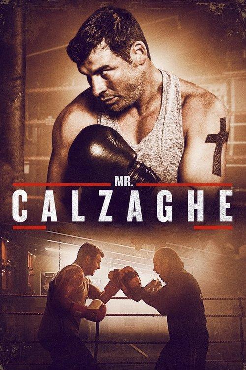 Mr. Calzaghe filmas online