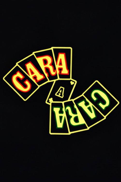 Cara a Cara filmas online