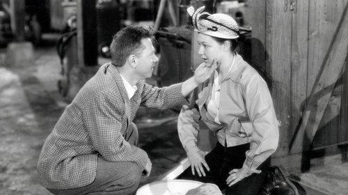 The Big Wheel filmas žiurėti online