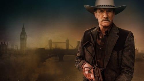 Londono reindžeris filmas žiurėti online