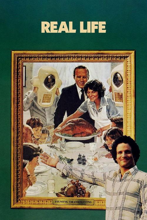 Real Life filmas online