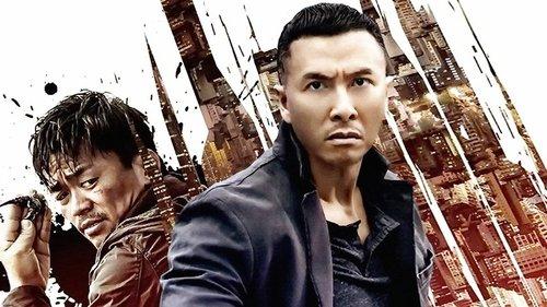 Kung Fu Jungle filmas žiurėti online