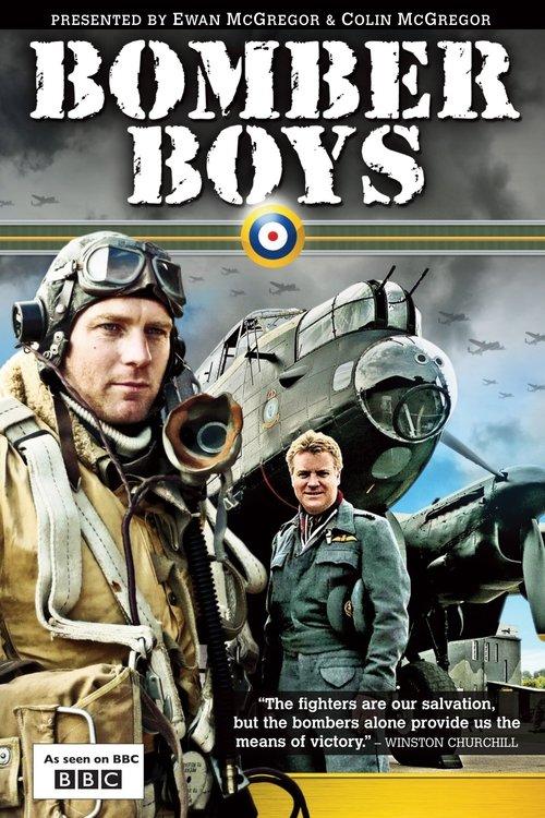 Bomber Boys filmas online