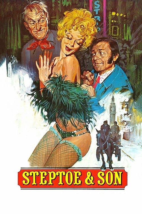 Steptoe & Son filmas online