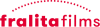 Fralita Films studio logo