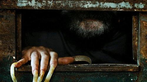 Embodiment of Evil filmas žiurėti online