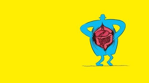 Strip-Tease intégral filmas žiurėti online