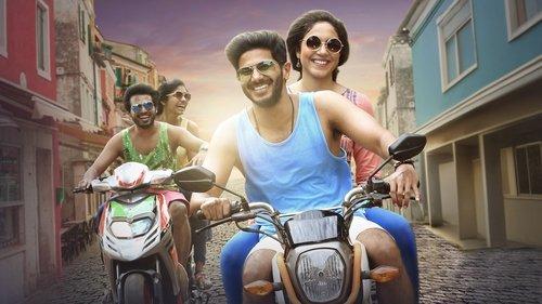 Kannum Kannum Kollaiyadithaal filmas žiurėti online