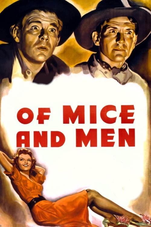 Of Mice and Men filmas online