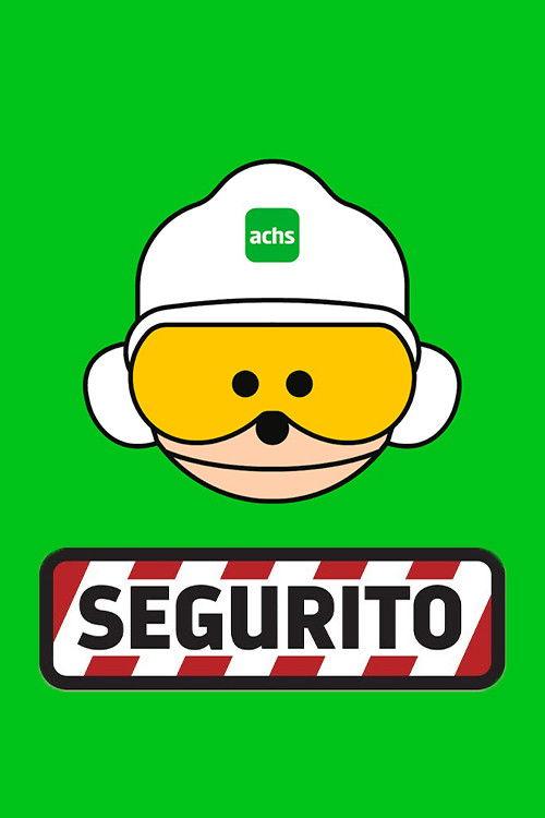 Segurito filmas online
