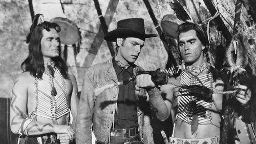 White Feather filmas žiurėti online