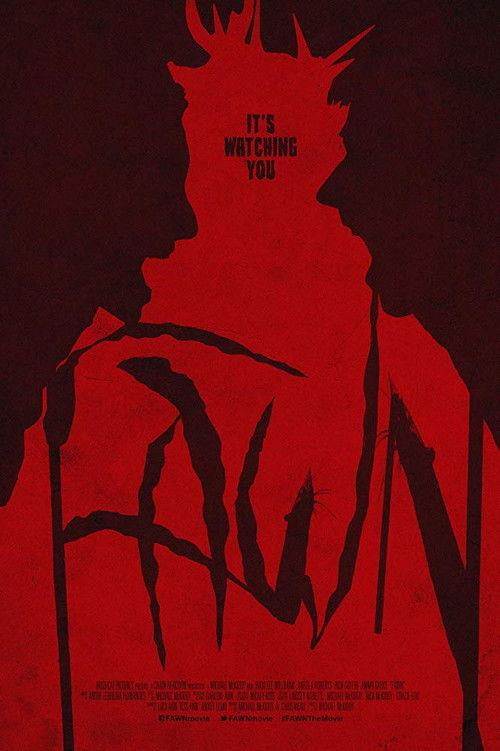 Fawn filmas online