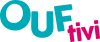 OUFtivi studio logo